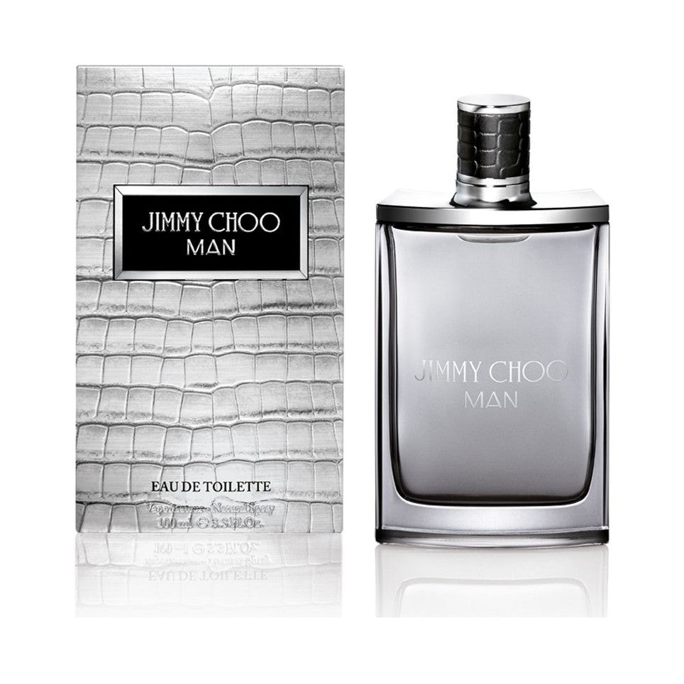 Jimmy Choo Man EDT - Perfume City