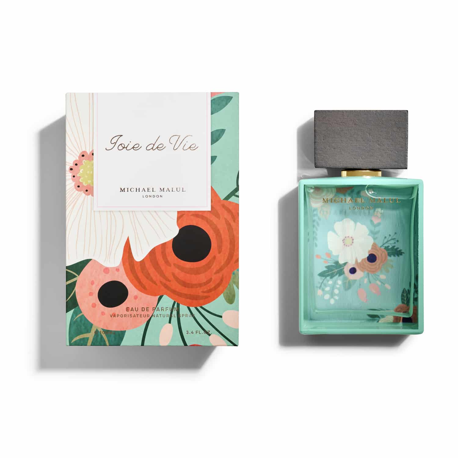 Joie de Vie EDP - Perfume City