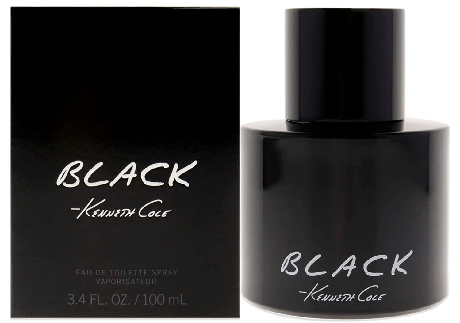 Kenneth Cole Black Eau De Toilette