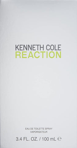 Kenneth Cole Reaction Cologne By Kenneth Cole