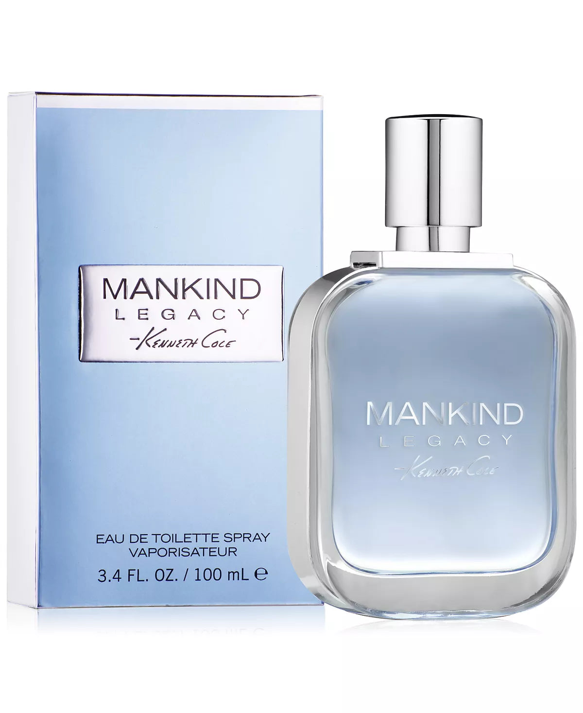 Kenneth Cole Mankind Legacy Cologne By Kenneth Cole