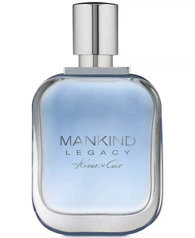 Kenneth Cole Mankind Legacy Cologne By Kenneth Cole