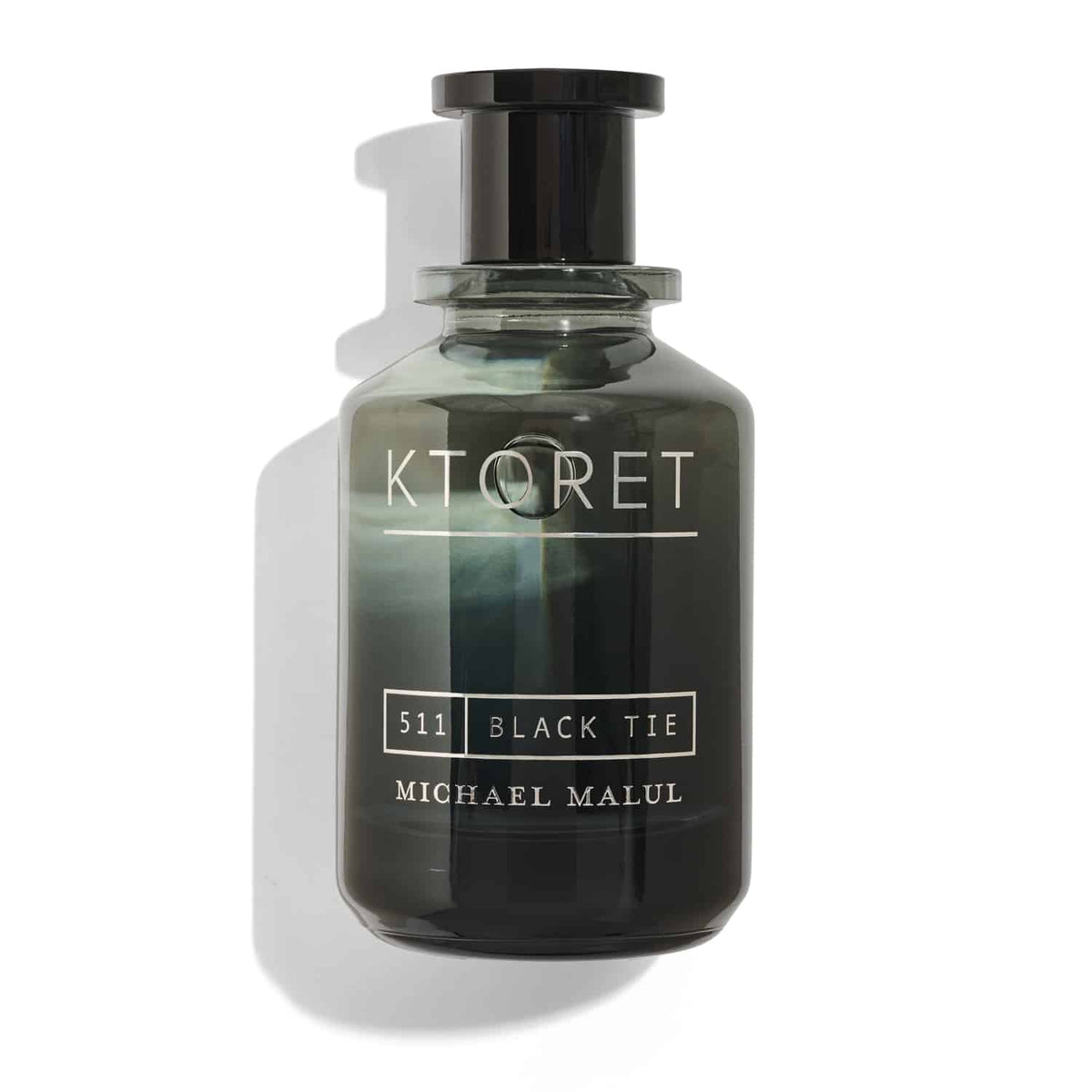 Ktoret 511 Black Tie - Perfume City