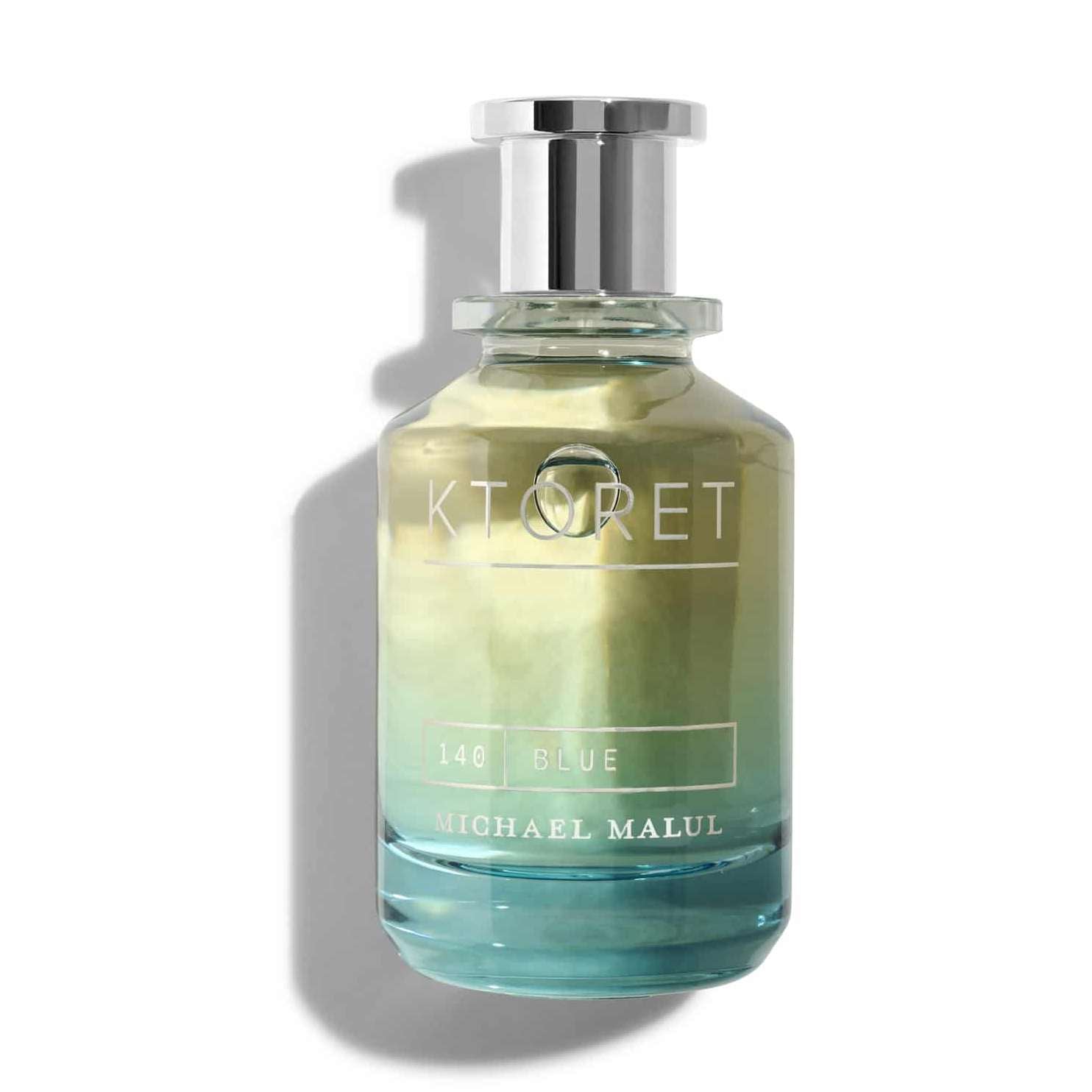 Ktoret 140 Blue - Perfume City Main image