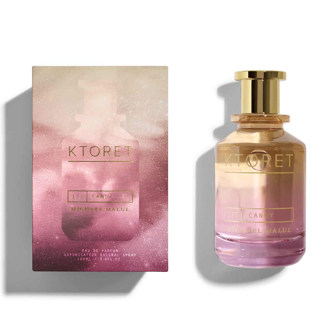 KTORET 173 Candy - Perfume City