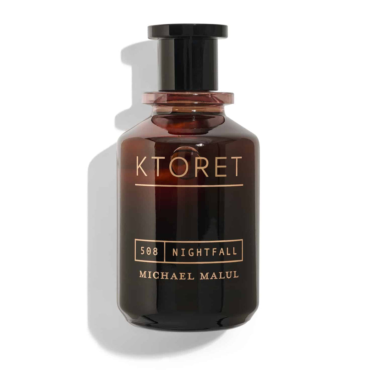 Ktoret 508 Nightfall - Perfume City