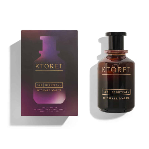 Ktoret 508 Nightfall - Perfume City