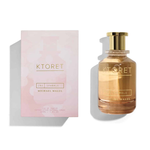 KTORET 293 Sparkle EDP - Perfume City