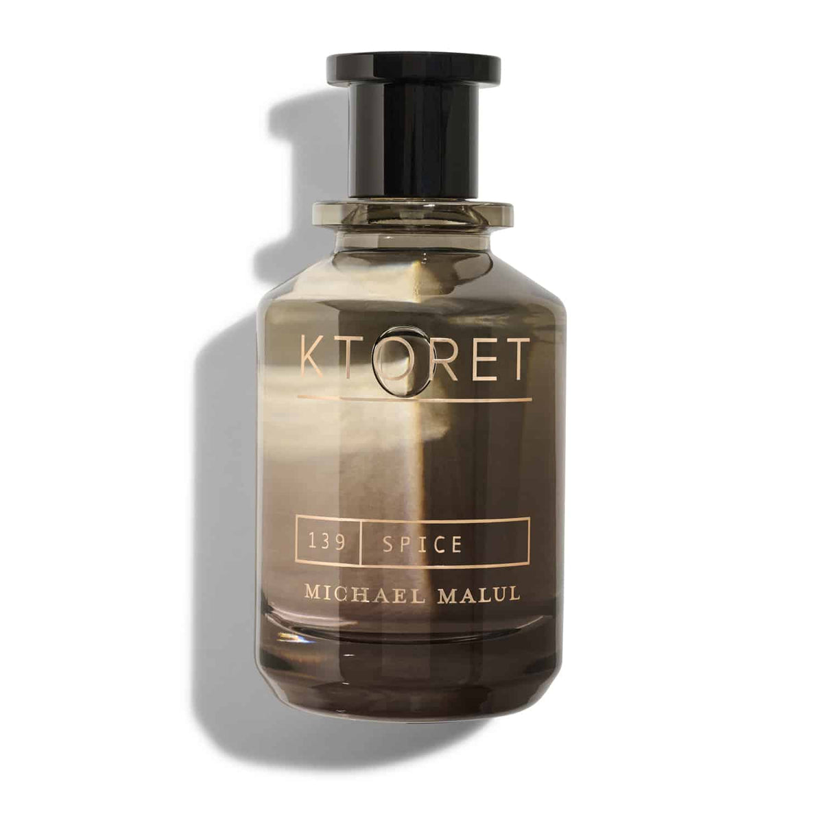 Ktoret 139 Spice EDP - Perfume City