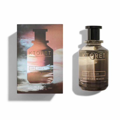 Ktoret 139 Spice EDP - Perfume City