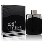 Montblanc Legend Cologne By Mont Blanc - Perfume City