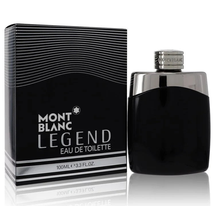 Montblanc Legend Cologne By Mont Blanc - Perfume City