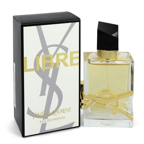 Libre Perfume YSL - Perfume City