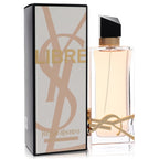 Libre Eau De Toilette Spray - Perfume City