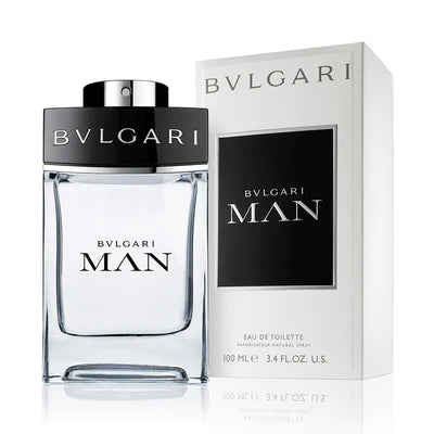 Bvlgari Man