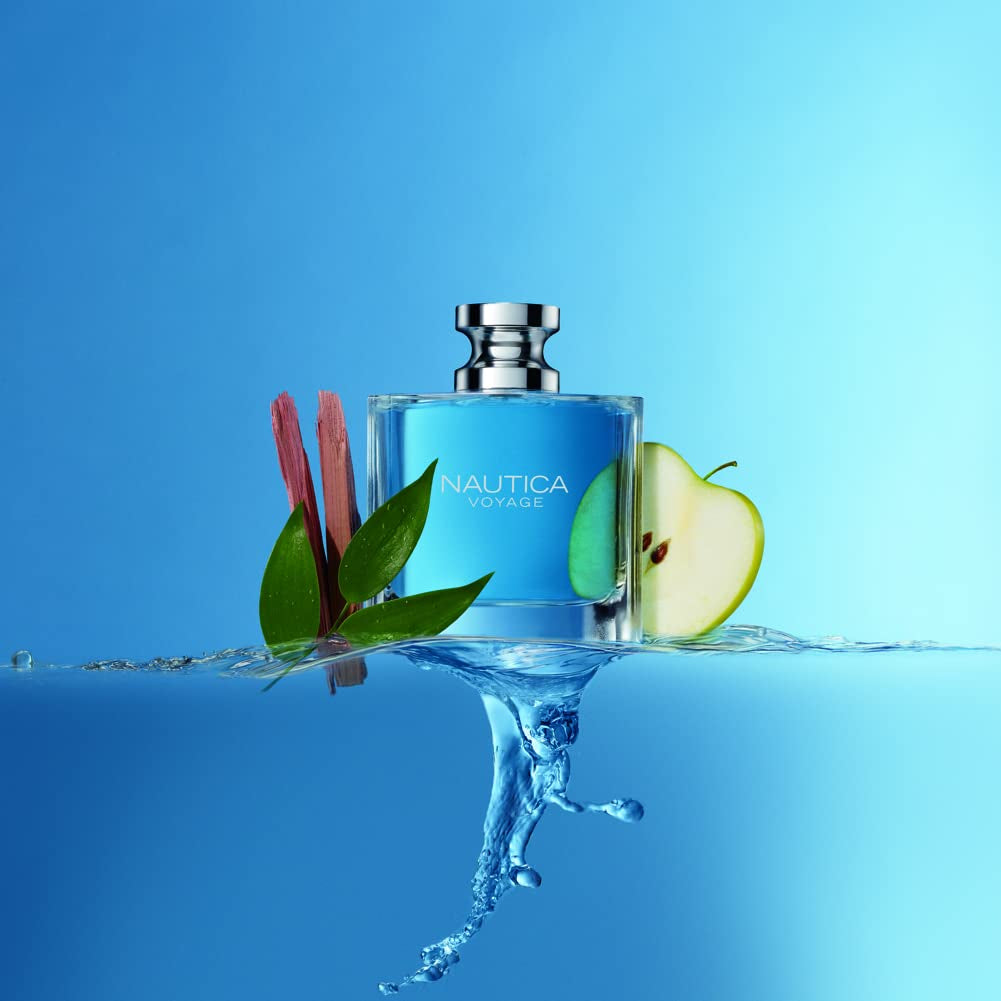 Nautica Voyage Cologne By Nautica Secondary image