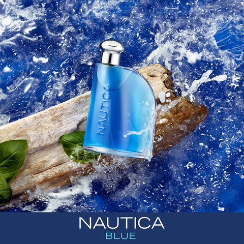 Nautica Blue Cologne By Nautica