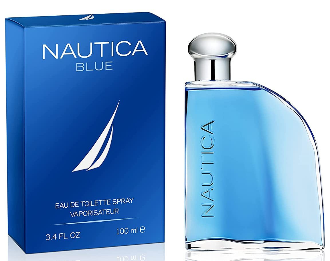Nautica Blue Eau De Toilette