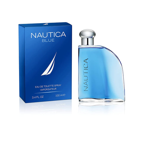 Nautica Blue Cologne By Nautica