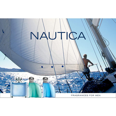 Nautica Classic Cologne