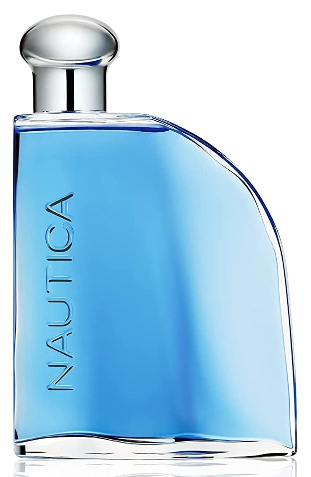 Nautica Blue Eau De Toilette