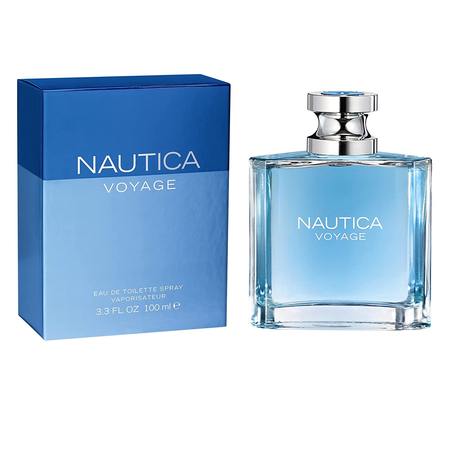 Nautica Voyage Cologne By Nautica Main image