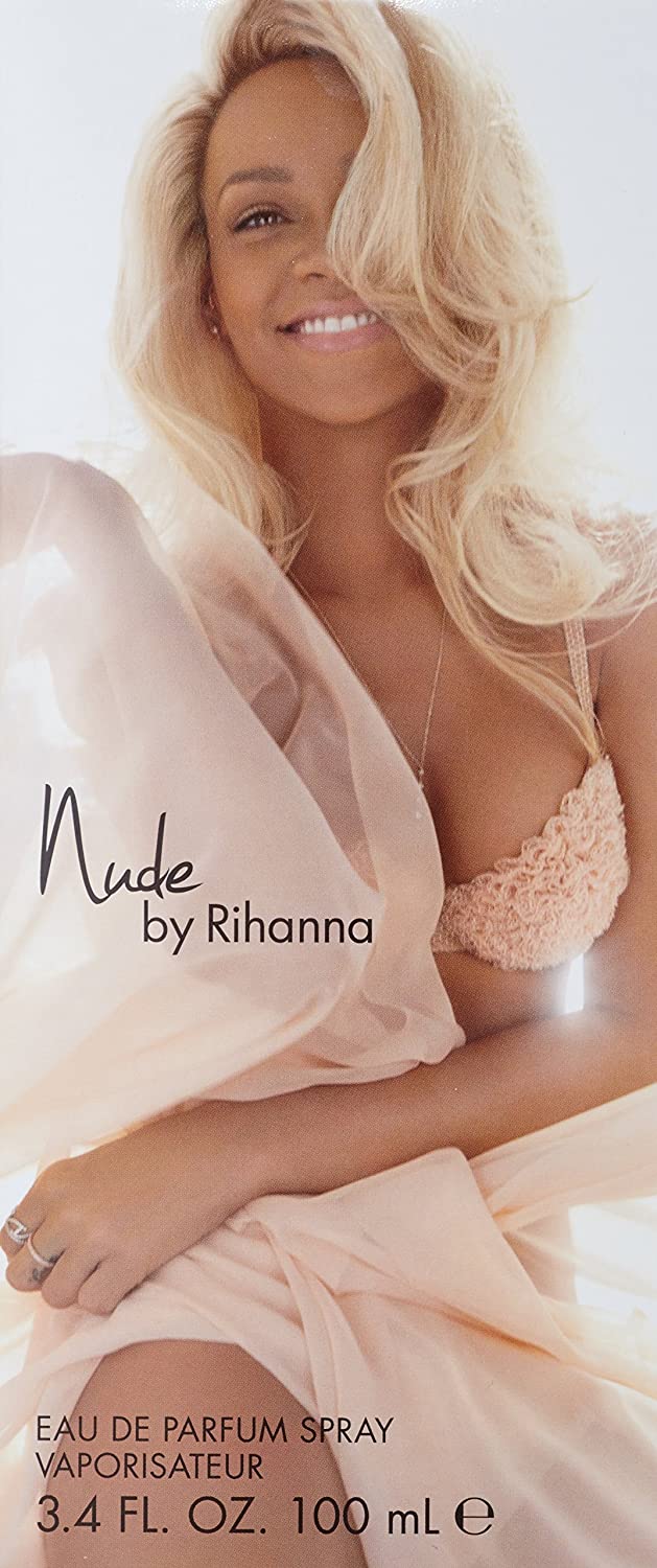 Nude By Rihanna - Perfume City