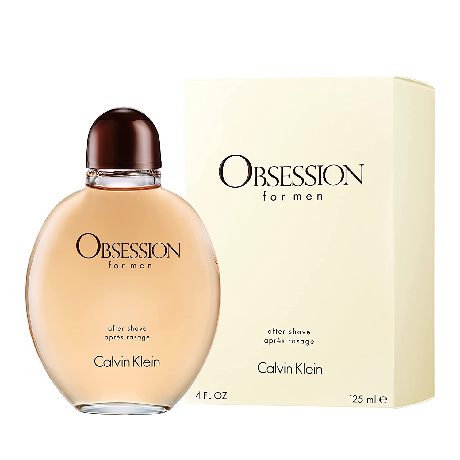 OBSESSION For Men - Perfume City