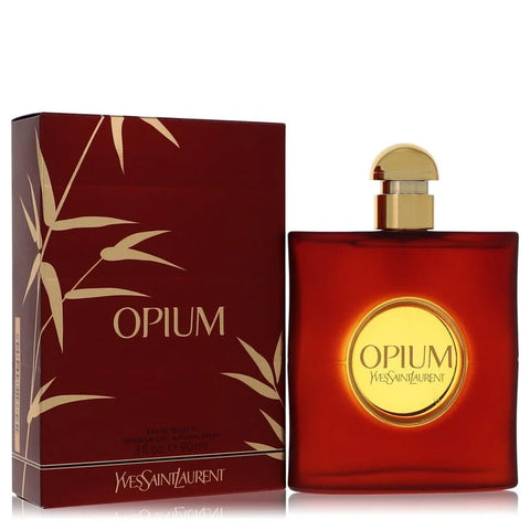 Opium Perfume - Perfume City