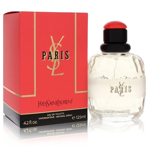 Paris EDT By YSL - Perfume City