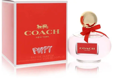 Coach Poppy Perfume - Perfume City