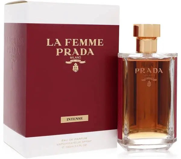 Prada La Femme Intense Perfume - Perfume City