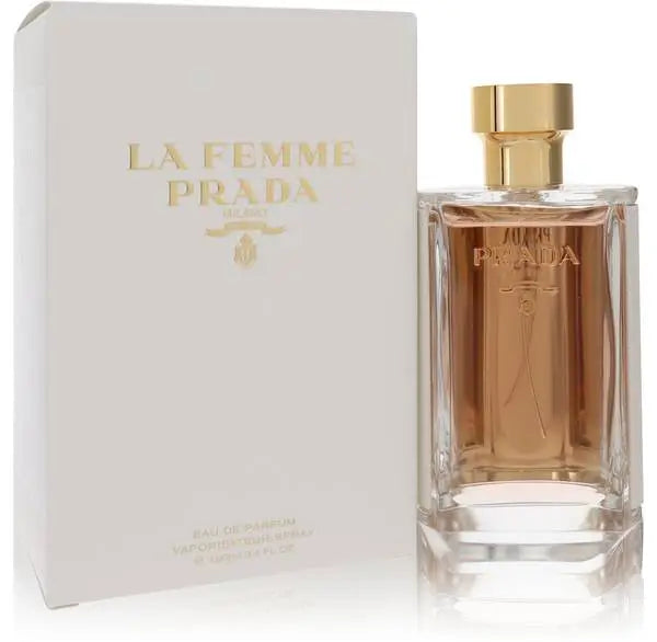 Prada La Femme Perfume - Perfume City