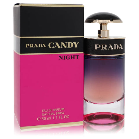 Prada Candy Night Perfume - Perfume City