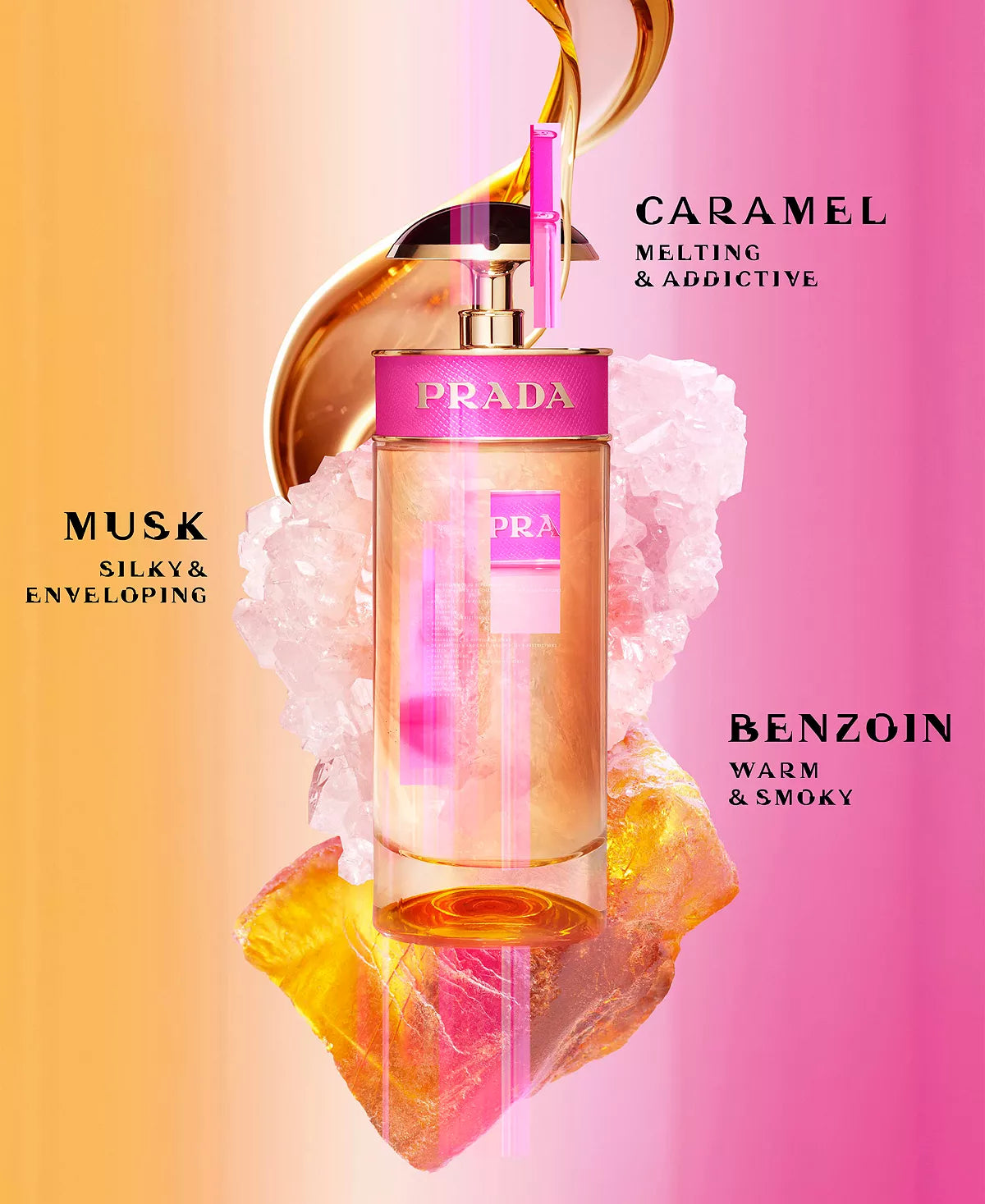 Candy Eau de Parfum Spray - Perfume City