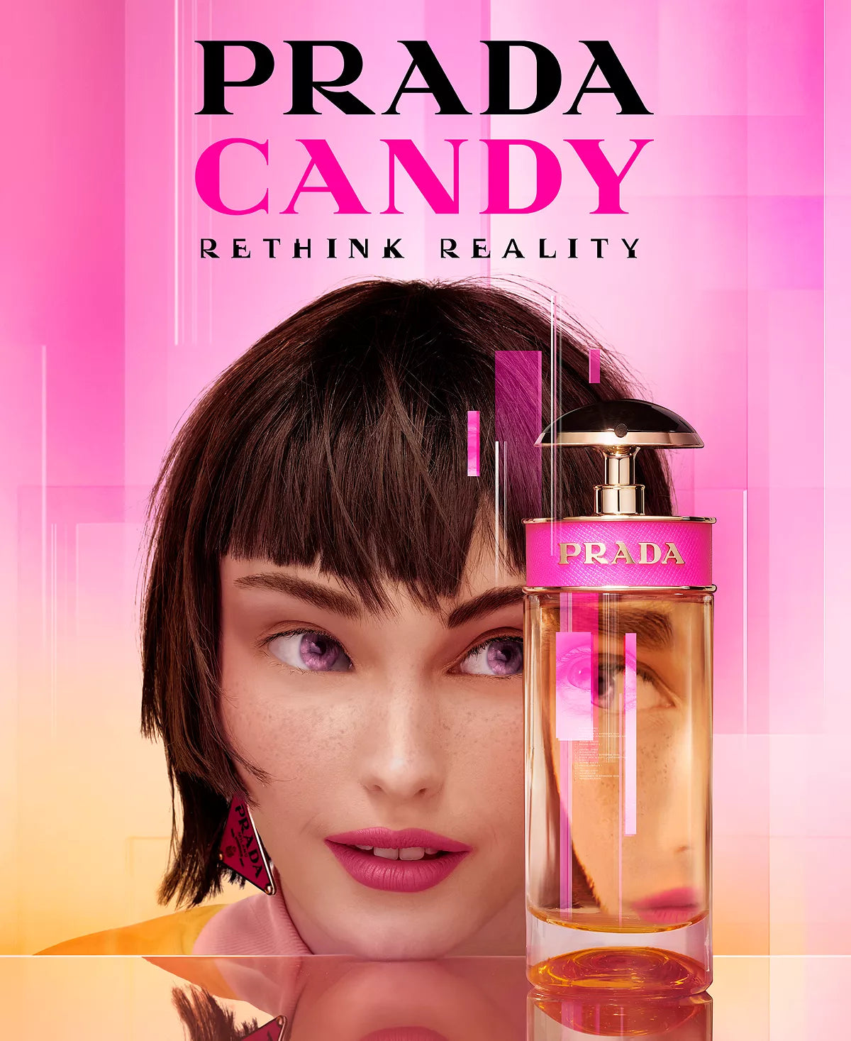 Candy Eau de Parfum Spray - Perfume City