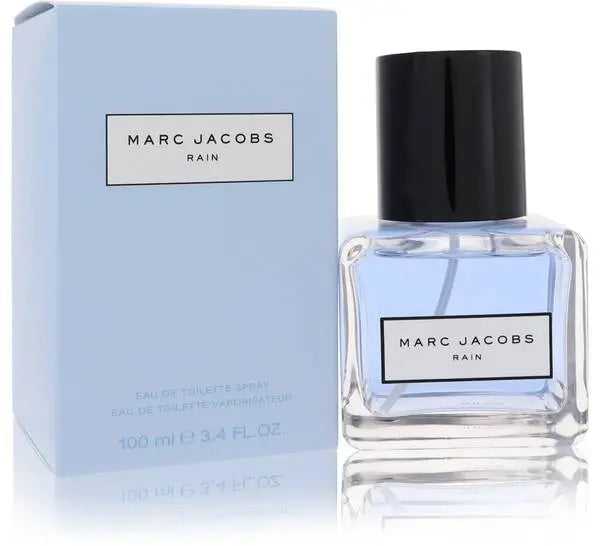 Marc Jacobs Rain EDT - Perfume City