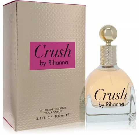 Rihanna Crush Perfume - Perfume City