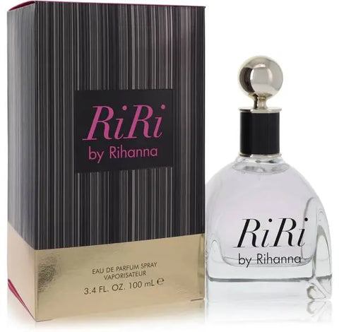 Ri Ri By Rihanna - Perfume City