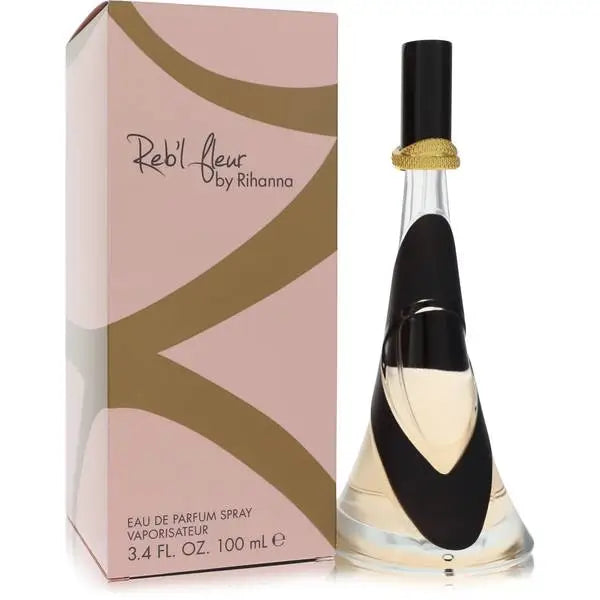 Reb'l Fleur Perfume by Rihanna - Perfume City