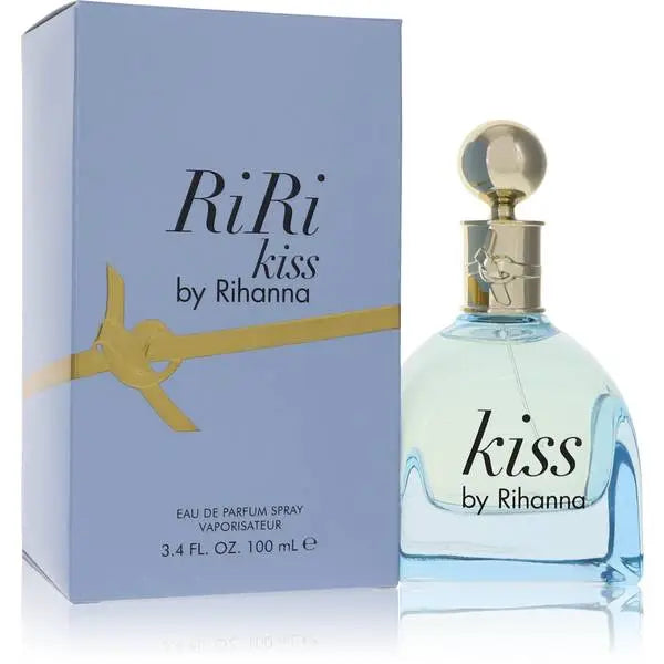 Riri Kiss By Rihana - Perfume City