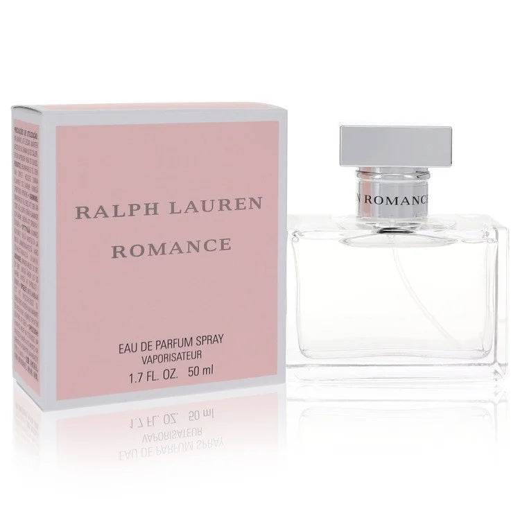 Romance By Ralph Lauren - Perfume City