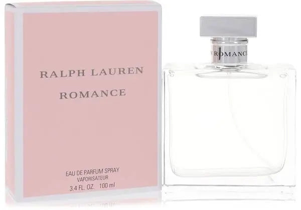 Romance By Ralph Lauren - Perfume City