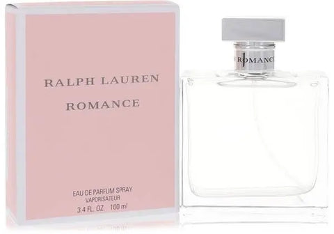 Romance By Ralph Lauren - Perfume City