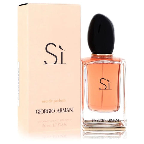 Armani Si Perfume - Perfume City