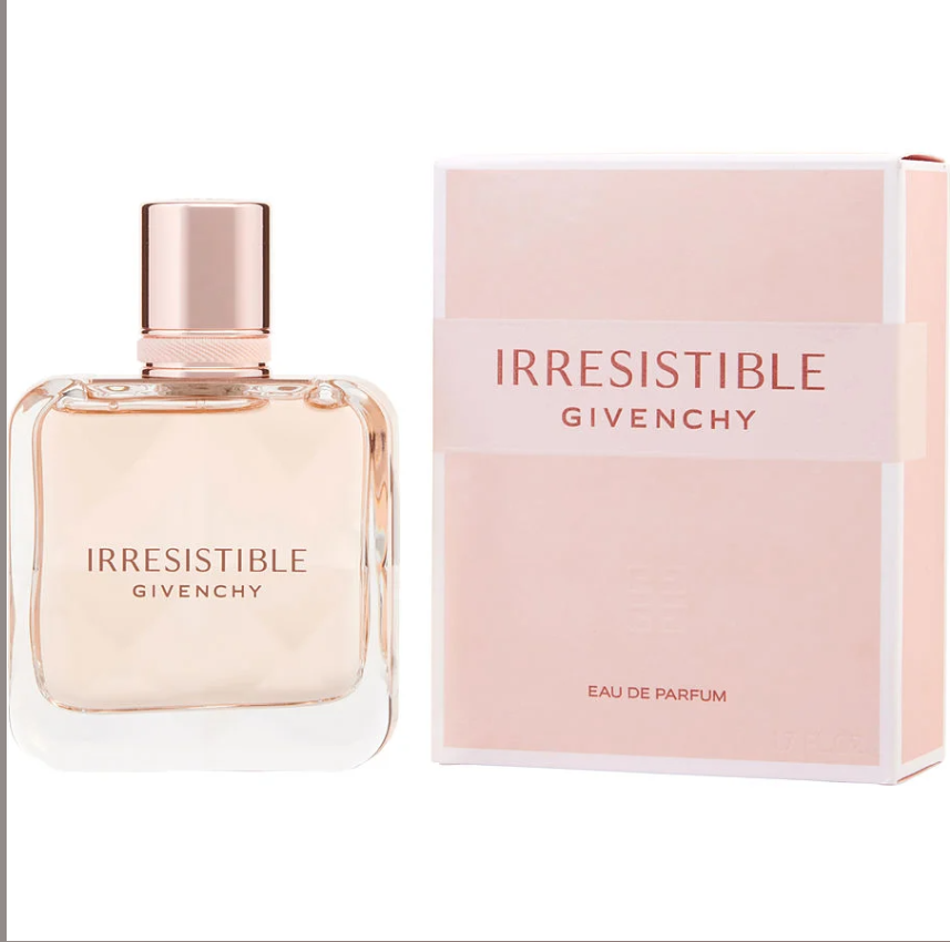 Irresistible Givenchy - Perfume City