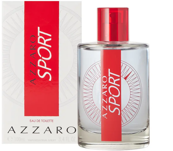 Sport Eau de Toilette Spray – Perfume City