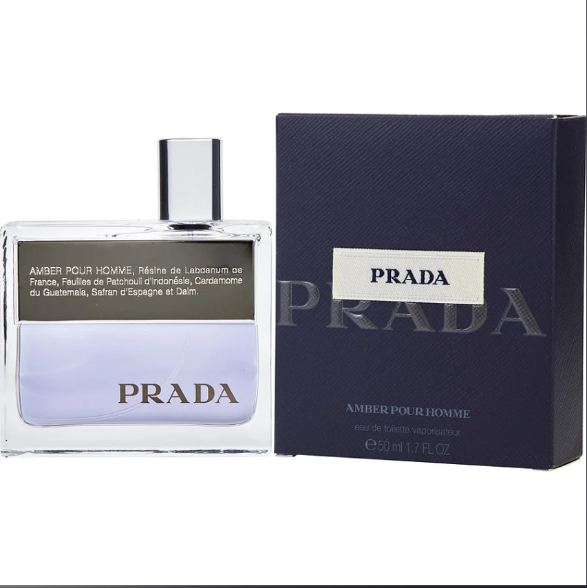 Prada for Man