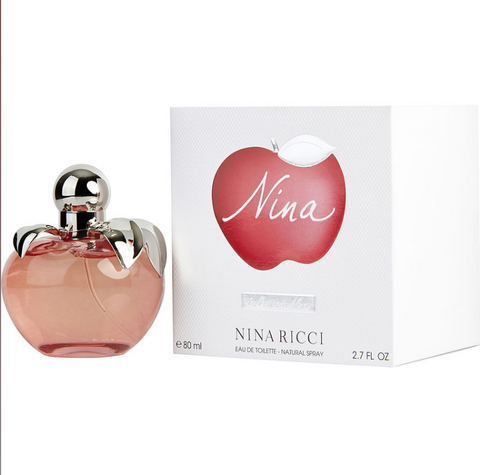 Nina Ricci