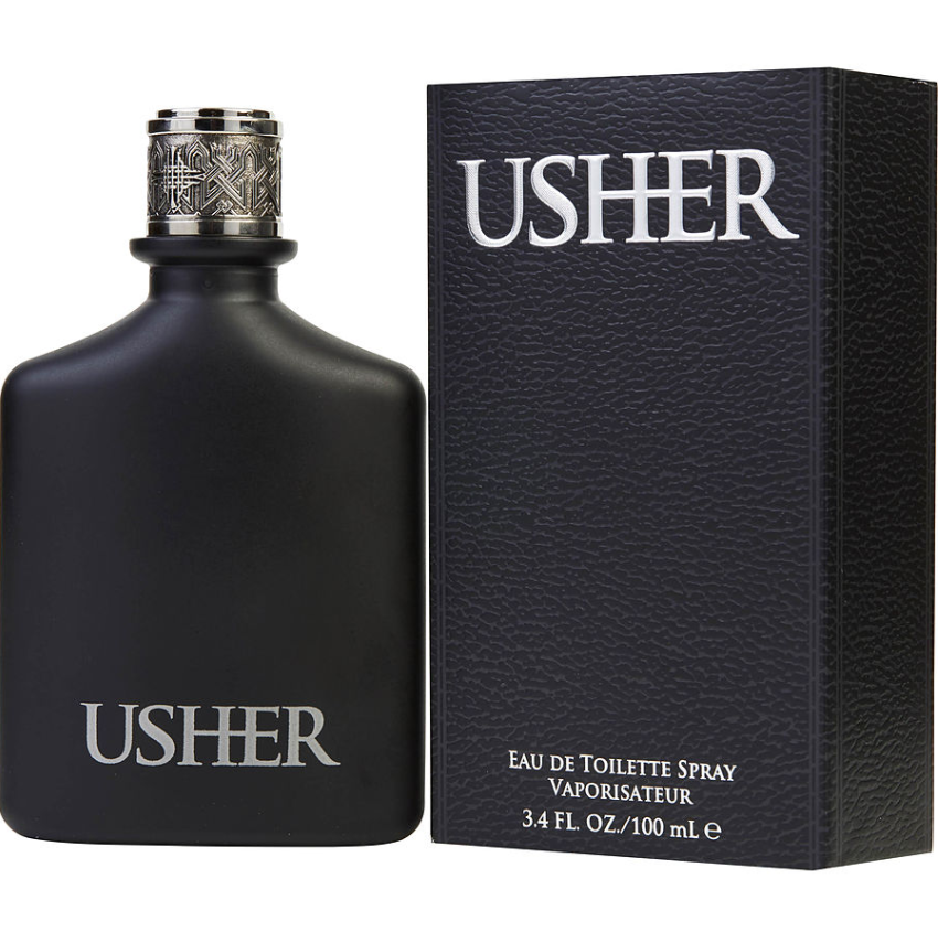Usher by Usher For Men EDT